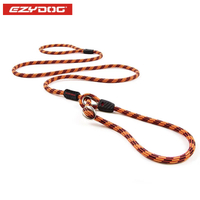 澳洲 EZYDOG 路卡2合1牽繩 9mm(170cm) 高強度的登山繩 寵物牽繩 7公斤以上狗狗使用