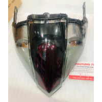 Cụm đèn hậu exciter 135 2011-2014. cụm đèn lái exciter chính hãng YAMAHA