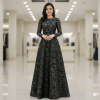 TERLARIS! Bahan Kain Jaguar Embos Motif Bunga Melati Satin Silk Yamaha Premium untuk Dress Gamis & F