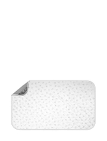 ผ้าปูNB CRIB&PLAY PEN70X120 WH