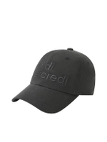 Cap Mardi Charcoal F