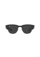 Ray-Ban Ray-Ban Mega Clubmaster Polarized - RB0316S 136748 | Unisex Global Fitting | Sunglasses Size 53mm