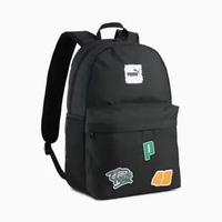 Puma PHASE PATCH Backpack Black (09116101)