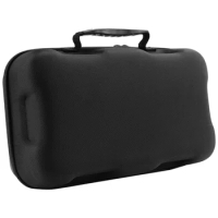 for Xbox Series S Game System Suitcase Nylon Carrying Bags Case Protective Console Travel Storage Case for Xbox Series S