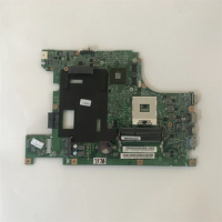 HM70 48.4TE05.011 48.4XB01.011 For Lenovo B580 B590 Laptop Motherboard Mainboard HM70 100% Tested