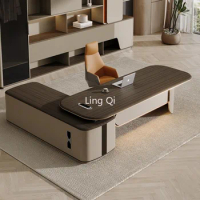 Office Supplies Desk Accessories Boss Gaming Chair Standing Multifunctional Dressing Table Corner Coffee Tables Furniture Room