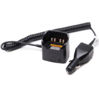 RLN6434 APX Vehicular Travel Charger FIT IN for motorola APX6000 APX600XE APX7000 APX8000 SRX2200 AP