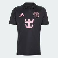 ADIDAS Inter Miami 26/27 Messi Away Jersey JL8493 / 261 L
