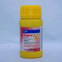 INSEKTISIDA + ZPT  REGENT MERAH 50 SC 250ML ( Fipronil 50 g/l)