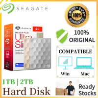 2023 Seagate 1TB 2TB hard drive high speed external hard drive HDD external hard disk