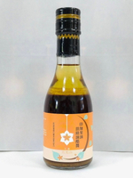 【月光山印加果油】印加果油頂級油醋醬(180ml)