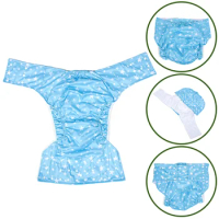 Adult Diapers Washable Elderly Home Urinal Pant Household Leakproof Nappy Anti-leak Overnight Cotton Towel