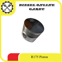 R175 Seher DongFeng Piston Mesin Diesel 7Hp JF