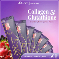 JQUEEN_Collagen dan Glutation
