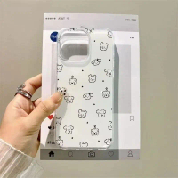 Sarung telefon untuk Vivo Y500/Y400/Y300 GT/Y300i/Y300T/Y200/Y200E/Y200i/Y200T/Y100 Pro Plus/Y100i/Y