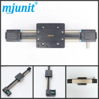 Linear Bearing Ball Slide Unit Guide /Precision Linear Guide Way /Linear Motion Guide Rail