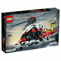 樂高LEGO 42145 Technic 科技系列 Airbus H175 Rescue Helicopter