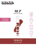 BLP Beauty BLP - Lip Cotton - Tribute - 4.5g - Lipcream