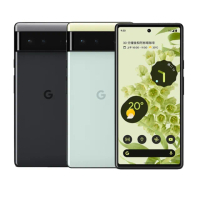 【Google】A級福利品 Pixel 6 6.4吋(8G/256GB)