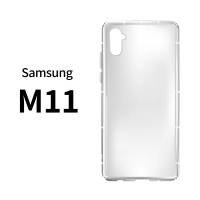 【General】三星 Samsung Galaxy M11 手機殼 保護殼 防摔氣墊空壓殼套