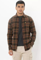 Superdry Lumberjack 長袖棉恤衫