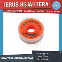 SEAL TAPE JUMBO JEVONO 15m