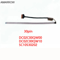 Cáp màn hình LCD laptop cho LENOVO IdeaPad 3 14ITL6 14IAU7 14ABA7 14ALC6 14ADA6 82H7 82KT 2021 HS460