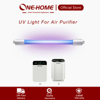 ONE HOME Air Purifier UV Light K1/K5 (Only UV Lamp) UV Sterilization UV Lamp