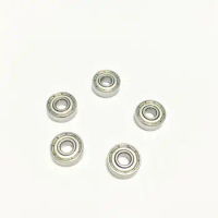 2pcs Deep Groove Ball Bearing 6902ZZ 6902-ZZ 6902-2Z 6902Z 6902 15x28x7mm Double Metal Shield Miniat