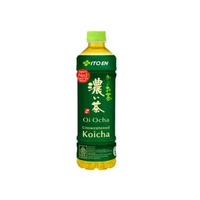 ITO EN OI OCHA KOICHA 500ML