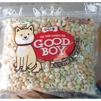 [เก็บเงินปลายทาง] Dog Treats, Dog Snacks, Bitkit Mixed Flavored Snacks, Size 1000 Grams