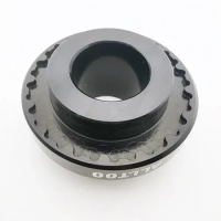 Bicycle Socket BB Tool FOR COLNAGO diameter 53mm, 16-hole bottom bracket chainring installation tool