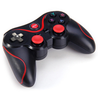 T3 Game Controller Wireless Bluetooth Connection S600 Set-top S3vr