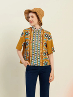 เสื้อเชิ้ต รุ่น CW213F31S1