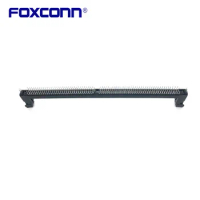Foxconn AH08863-A9B2G-4F Side card Slot Connector Spot stock