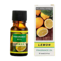 Aromatherapy Oils For Diffuser Fragrance Oil Air Freshener Oil Candle Making Scents Long-Lasting Pure Oils Plant Fragrance For