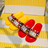 รองเท้าแตะ ARI SUNSET SUMMER SANDALS ของแท้ (เพิ่มค่าธรรมเนียม 5%) คําแนะนําการขายที่ร้อนแรงในเดือนน