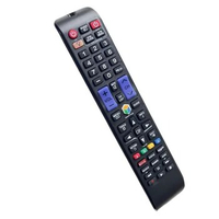 New Remote Control For Samsung UN40J5200 UN43J5200 UN48J5200 UN32J5205AF UN40J5200AF UN43J5200AF Smart LED TV