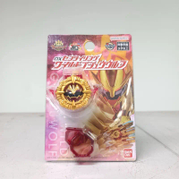 [พร้อมส่ง] BANDAI NO.1 SENTAI GOZYUGER - DX WILD GOZYU WOLF RING คําแนะนําการขายที่ร้อนแรงในเดือนนี้