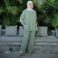 [New Colletion] IRA NANDHA ONE SET by sylmibasic Indonesia X Iranandha