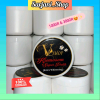 BODY LOTION HB KROMOSOM SUPER PUTIH ORIGINAL 100%