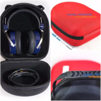 Hard Case Bag Storage Protect Box For Grado GS1000e GS2000e PS1000e Headphone Headset