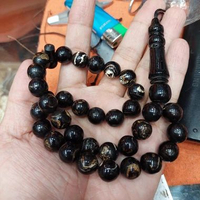 TASBEEH | Tasbih Yuser laut Merah 33 Butir asli Mesir 12 mm