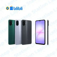 Samsung Galaxy A17 5G 8/256GB | 8/128GB Garansi Resmi 8/256GB 5G + GIFT Blue