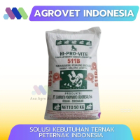 Pur Pakan Ayam  511 – Pakan Ayam Broiler Stater 500 GR