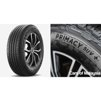 ข้อเสนอ ข้อเสนอ ข้อเสนอ 😍 😍 😍   / MICHELIN PRIMACY SUV PLUS.