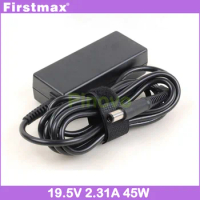 laptop power supply 19.5V 2.31A ac adapter for HP EliteBook Folio 9470m 9480m Revolve 810 G1 G2 G3 830 Tablet pc charger