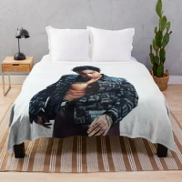 DPR IAN mito abs hot sexy beautiful poster kpop dream perfect regime Throw Blanket Nap Summer Fashion Sofas Soft Plaid Blankets