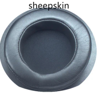Sheepskin Ear Pads For FOSTEX TH600 TH900 MK2 Headphones Pads Headset Foam Replacement Earpads Cushions Accessories Repair Parts