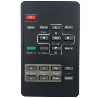Remote control suitable for benq projector MP621C MP620C MP512 MP615P MP725P MP511+ MP625P MP525P MP515P MS513P MP625P